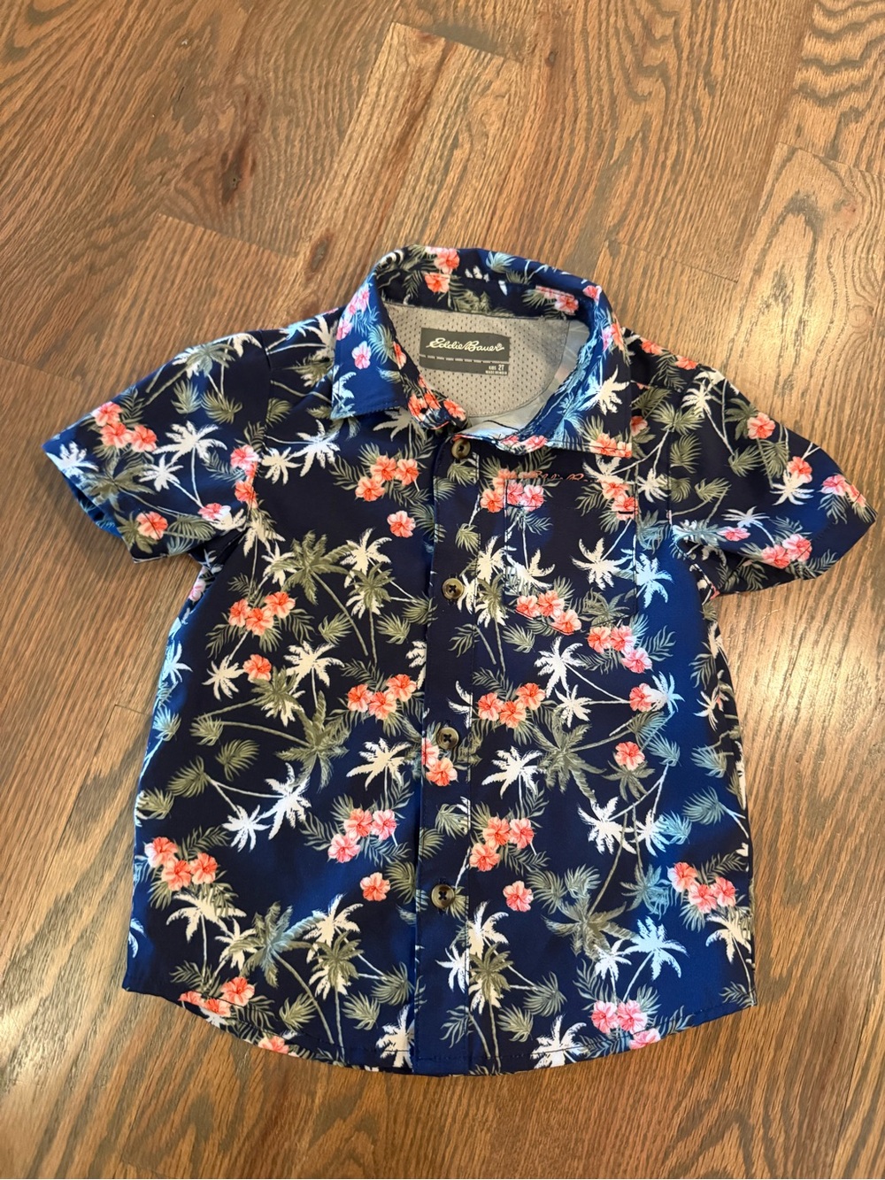 Eddie Bauer Shirt